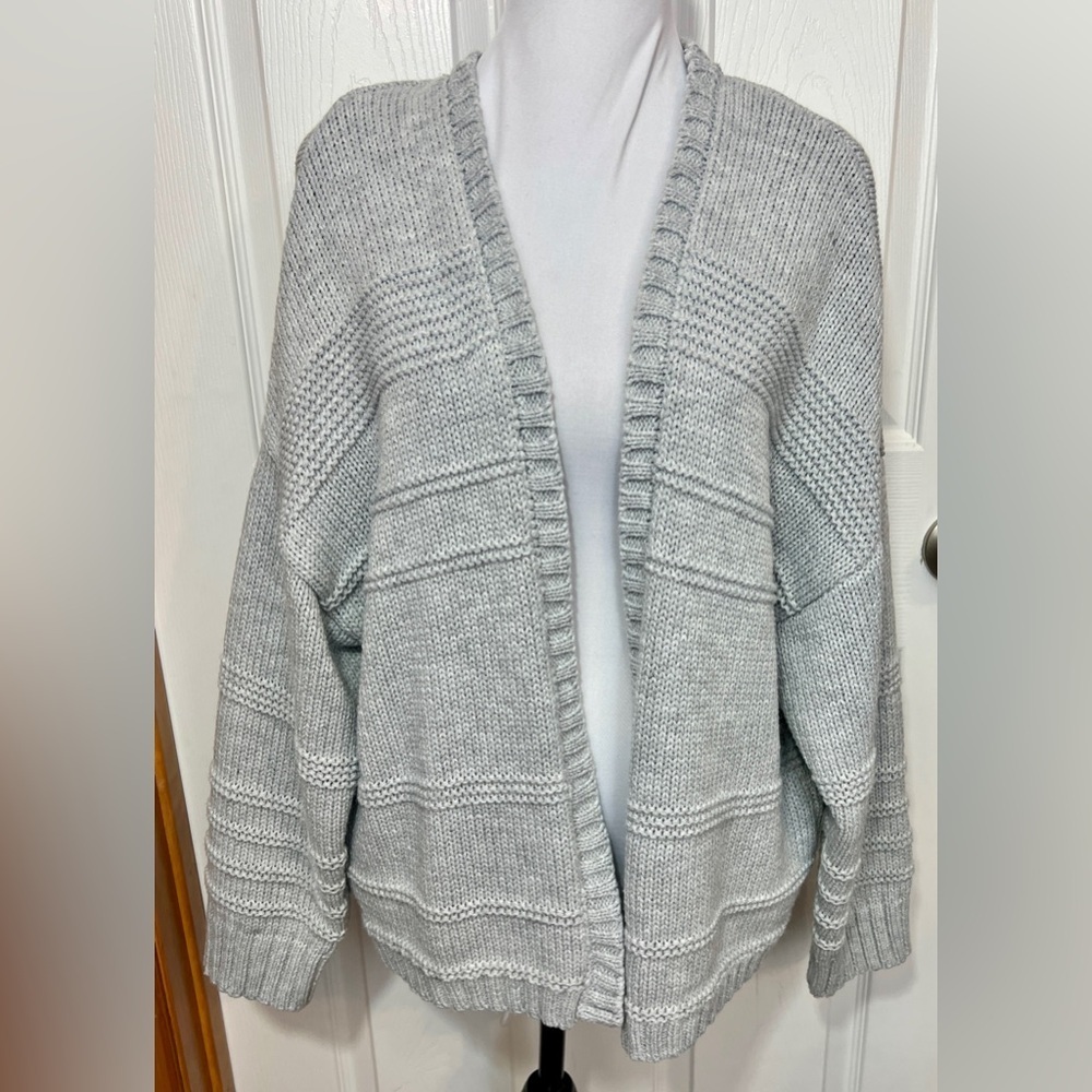Francesca’s Harper Heritage cardigan medium